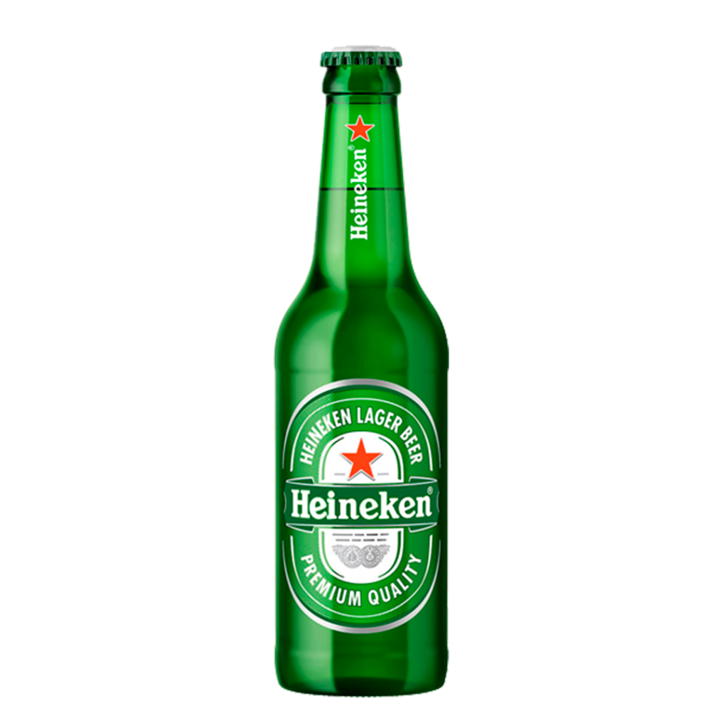 Heineken Long Neck Ml Leleco Delivery